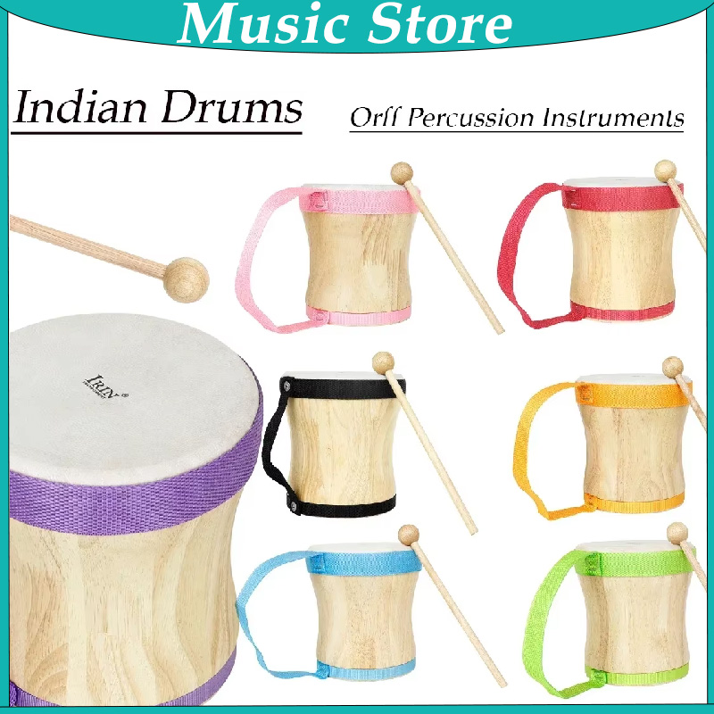 Musical Instrument Indian - IRIN 인도 드럼 전문 핸드 드럼