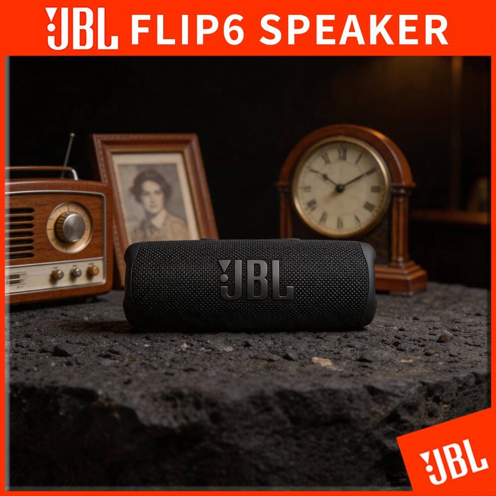 Jbl Speaker Flip 6 - JBL Flip 6 무선 블루투스 스피커