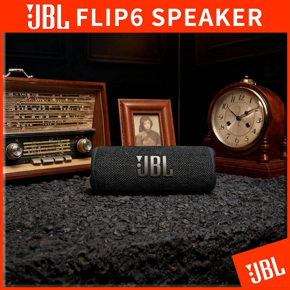 Jbl Speaker Flip 6 - JBL Flip 6 아웃도어 헤비 베이스