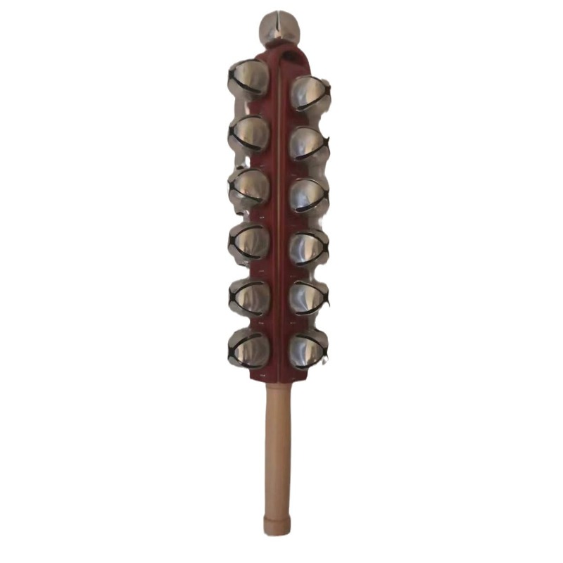 Musical Instrument Rattle - 오르프 악기, 타악기, 유아 교육용 장난감,
