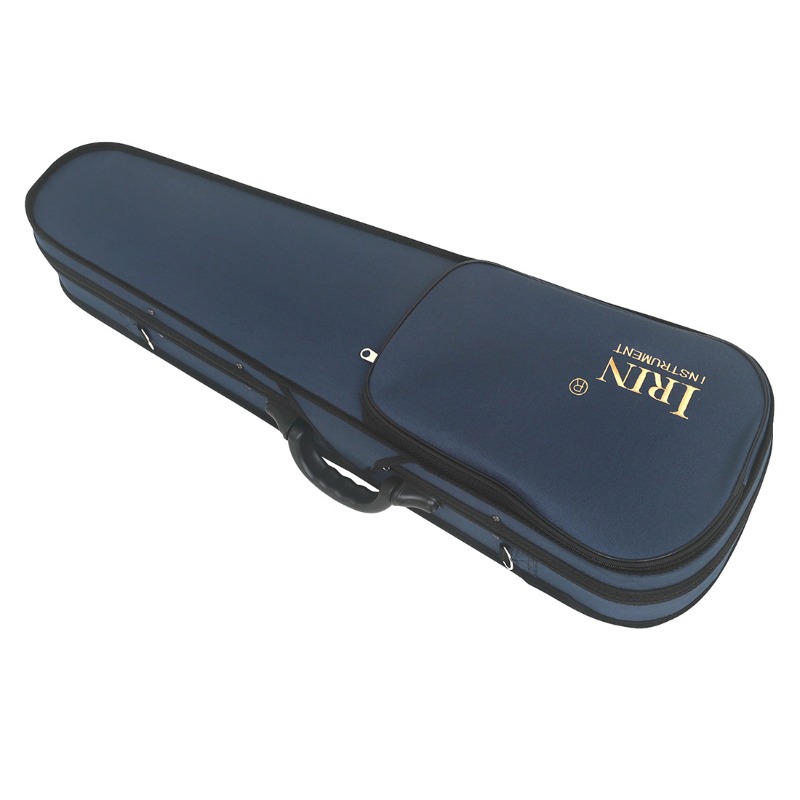 Musical Instrument Box - 4/4 옥스포드 천 바이올린 케이스 경량