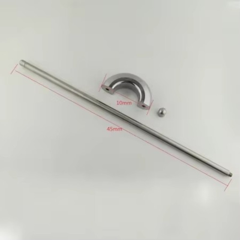 목관 악기 수리 도구 - 테너 알토 색소폰 벨 아이언  - Musical Instrument Repairs 리뷰 및 가격