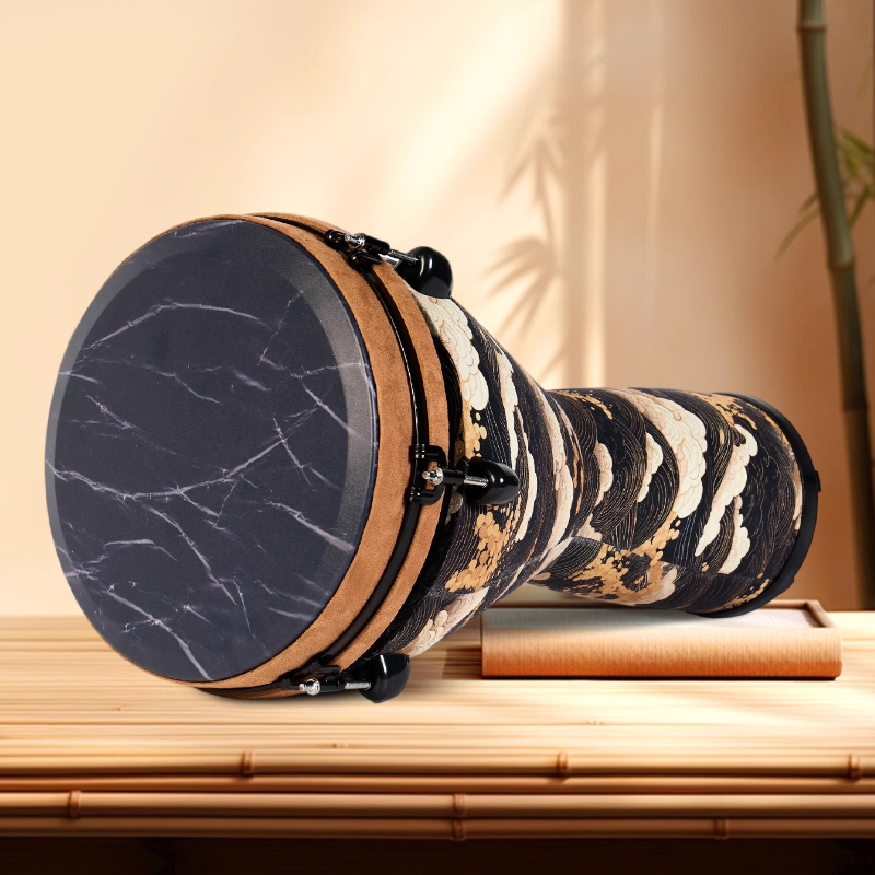 전문 Djembe 드럼 12 인치 성인 초보자 아프리카 - Musical Instrument Percussion 리뷰 및 가격