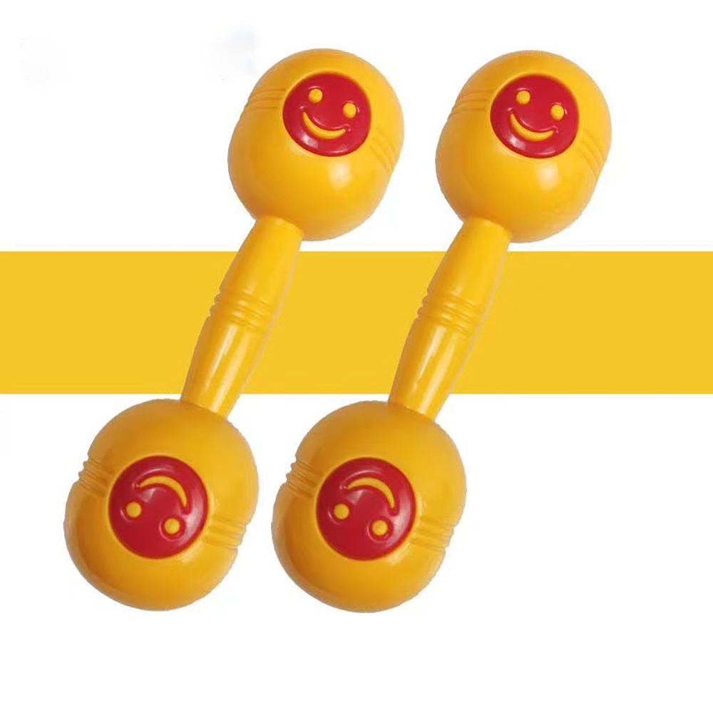 핸드벨 오르프 악기 운동용 벨 어린이용 피트니스 댄스  - Musical Instrument Rattle 리뷰 및 가격