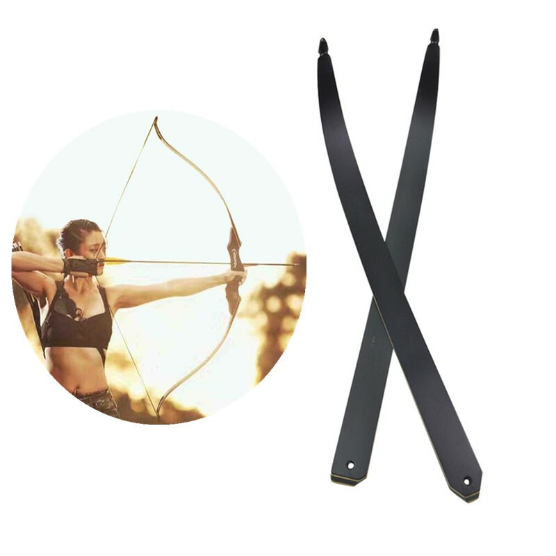 양궁용 롱보우 림브 리커브 보우 림브 테이크다운 아메리 - Didgeridoo Bamboo 리뷰 및 가격