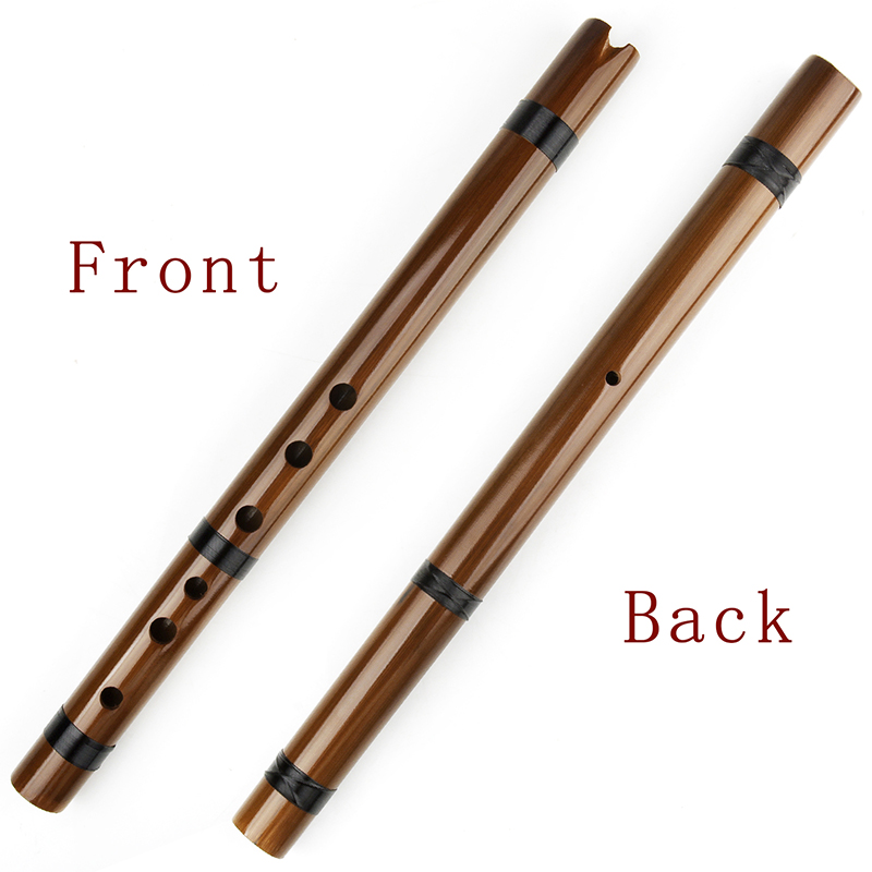 G 키 브라운 플루트 Quena 인도 악기 Quena  - Musical Instrument Indian 리뷰 및 가격