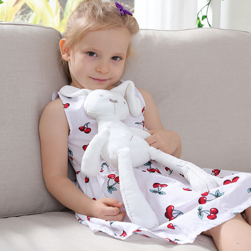 만화 동물 인형 아기 장난감, 딸랑이 달린 부드러운 플 - Musical Instrument Rattle 리뷰 및 가격