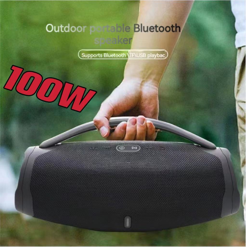 고출력 블루투스 스피커, 야외 휴대용 방수 RGB 컬러 - Jbl Speaker Flip 6 리뷰 및 가격