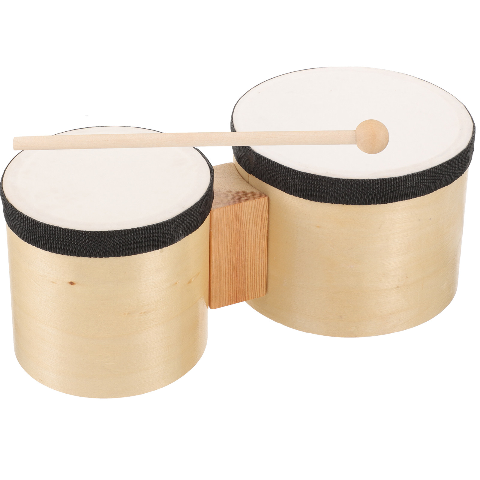 드럼 나무 타악기 드럼 쉬운 연주 초기 교육용 음악 악 - Musical Instrument Percussion 리뷰 및 가격