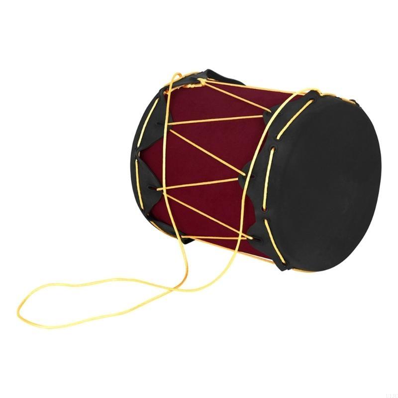 u1jc 오프 인디언 드럼 드럼 스틱 더블 사이드 고무 - Musical Instrument Indian 리뷰 및 가격