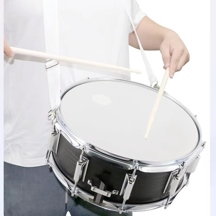 우드 그레인 마칭 드럼, 마칭 밴드 타악기, 무대 공연 - Musical Instrument Percussion 리뷰 및 가격