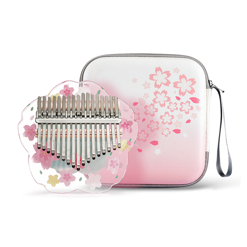 크리스탈 엄지 피아노 정품 칼림바 17음 21음 손가락 - Musical Instrument Piano 리뷰 및 가격