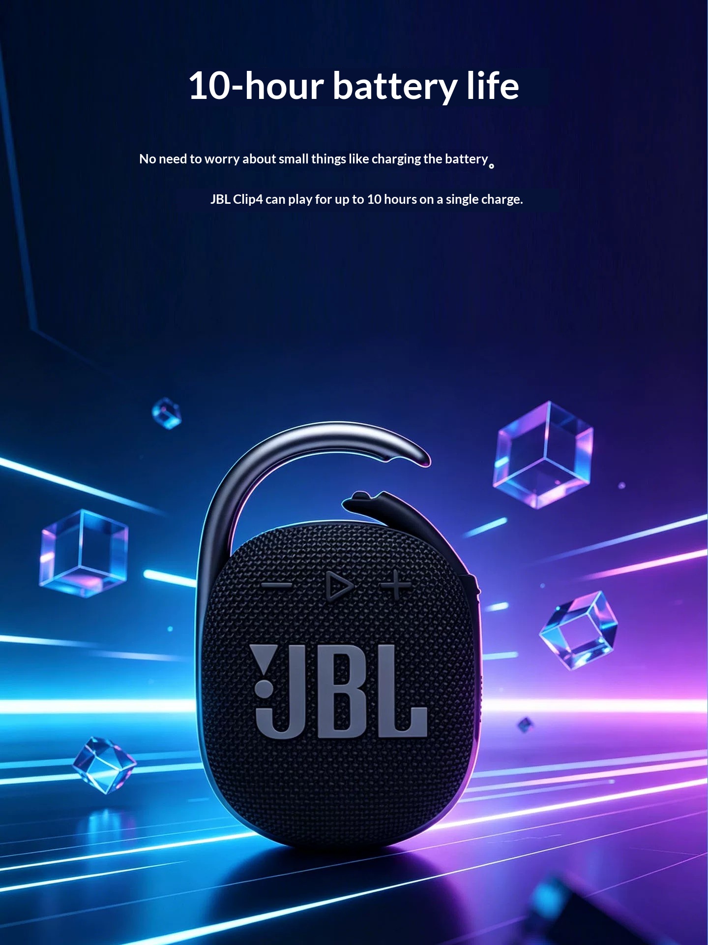 JBL CLIP4 휴대용 블루투스 5.1 스피커 IP6 - Jbl Speaker Flip 6 리뷰 및 가격