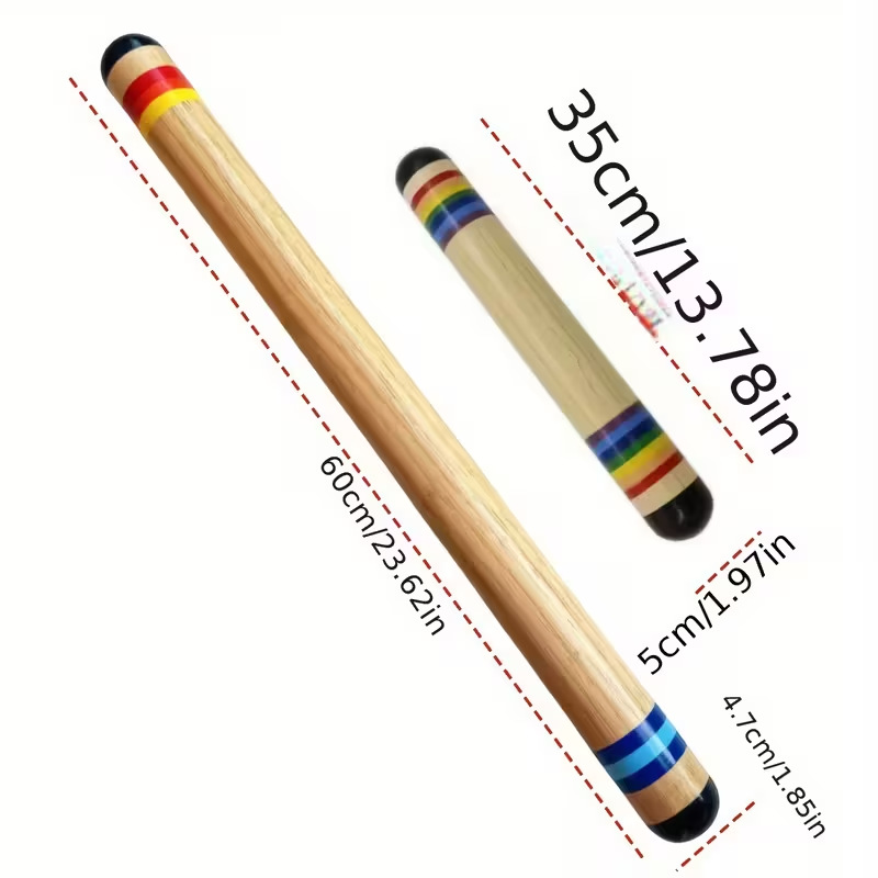 나무 비 스틱 명상 휴식 기구, 나무 영적 소리 치료, - Rain Stick Percussion 리뷰 및 가격