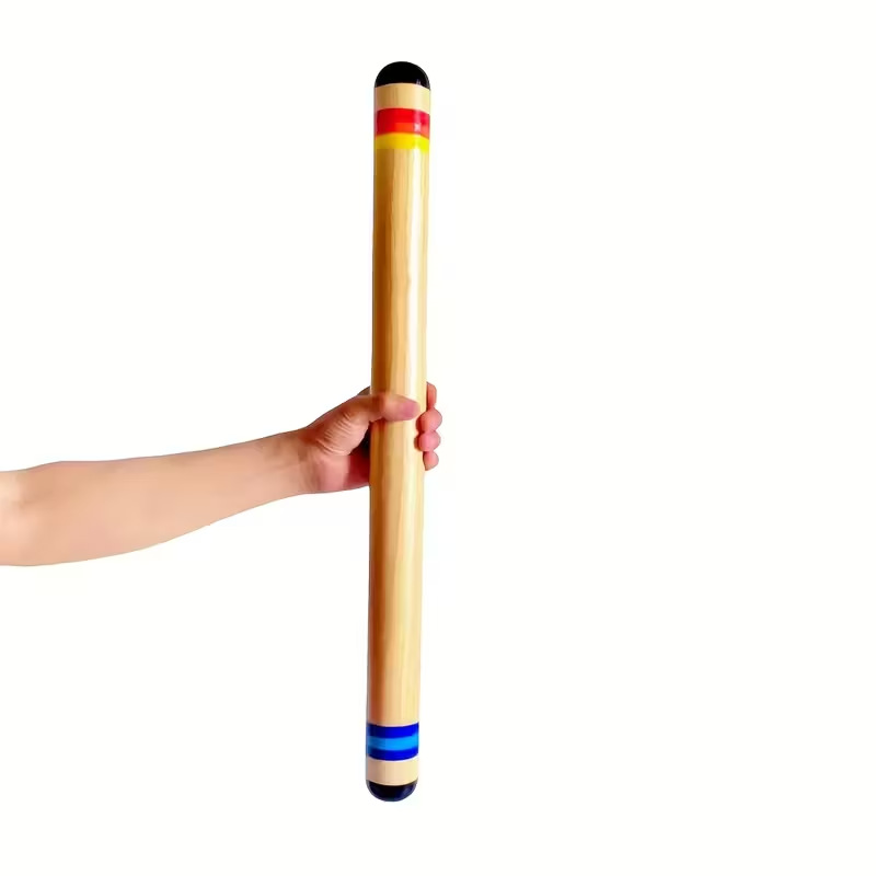 나무 비 스틱 명상 휴식 기구, 나무 영적 소리 치료, - Rain Stick Percussion 리뷰 및 가격