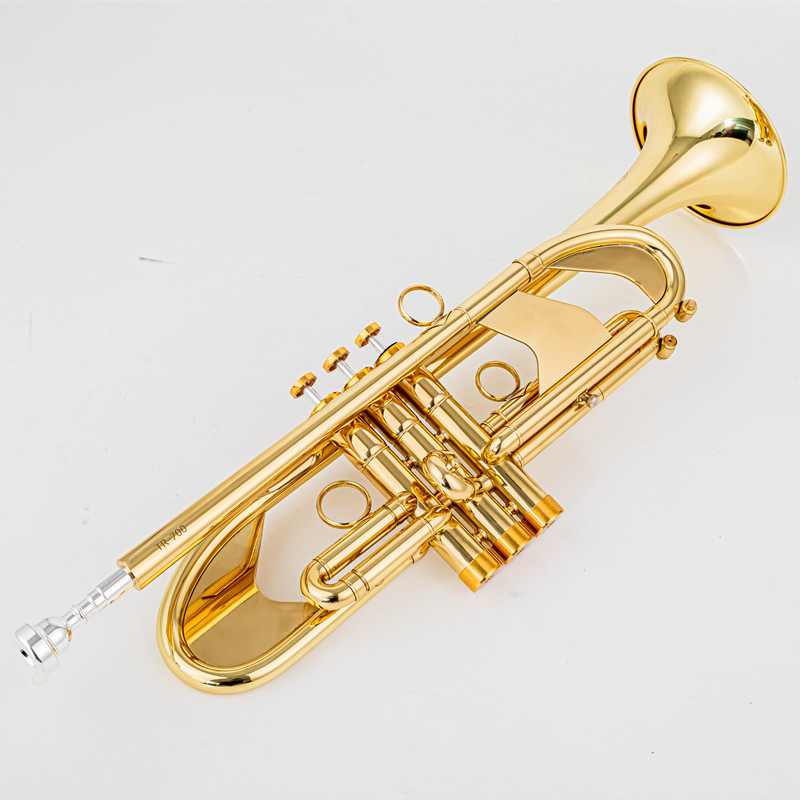 Vincent BACH 700 Bb 트럼펫 B 플랫 황 - Musical Instrument Fagot 리뷰 및 가격