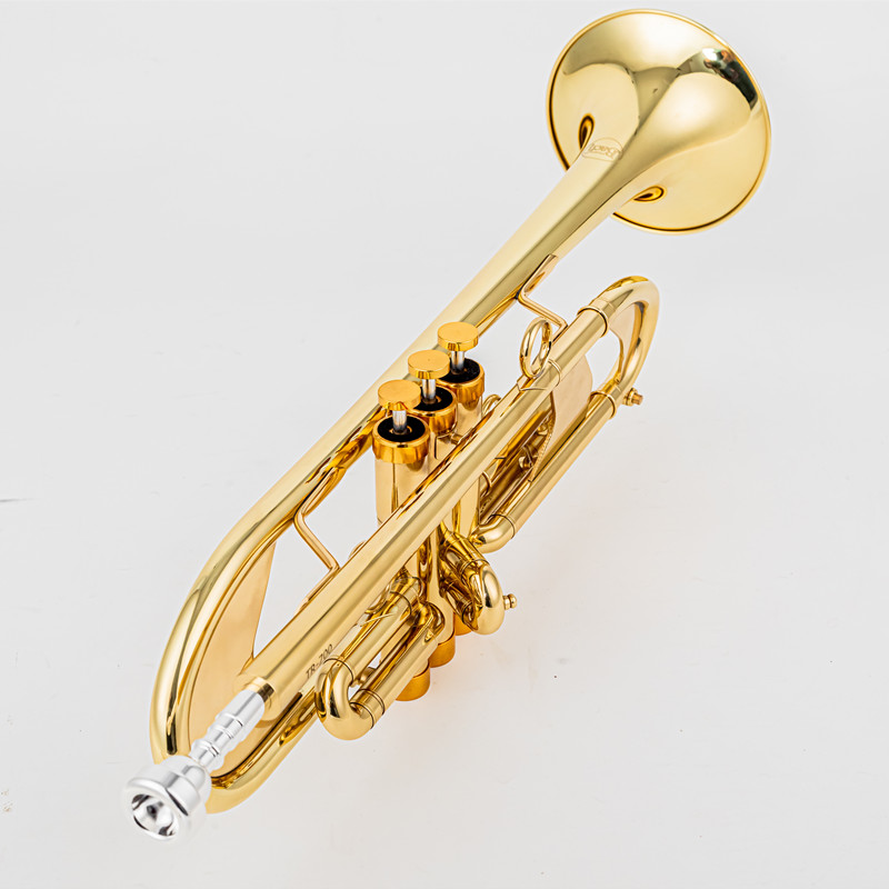 Vincent BACH 700 Bb 트럼펫 B 플랫 황 - Musical Instrument Fagot 리뷰 및 가격