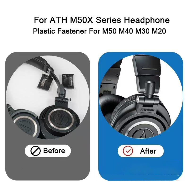 오디오 테크니카 ATH M50X, M40X, M30X, - Audio Technica Headphone Ath-M20X 리뷰 및 가격