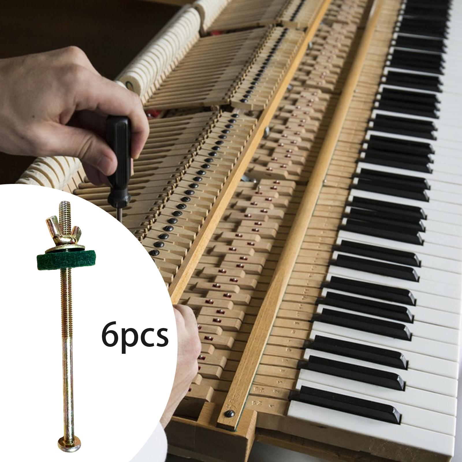 피아노 페달 프로펠러 볼트, 악기 부품, 수리 부품,  - Musical Instrument Repairs 리뷰 및 가격