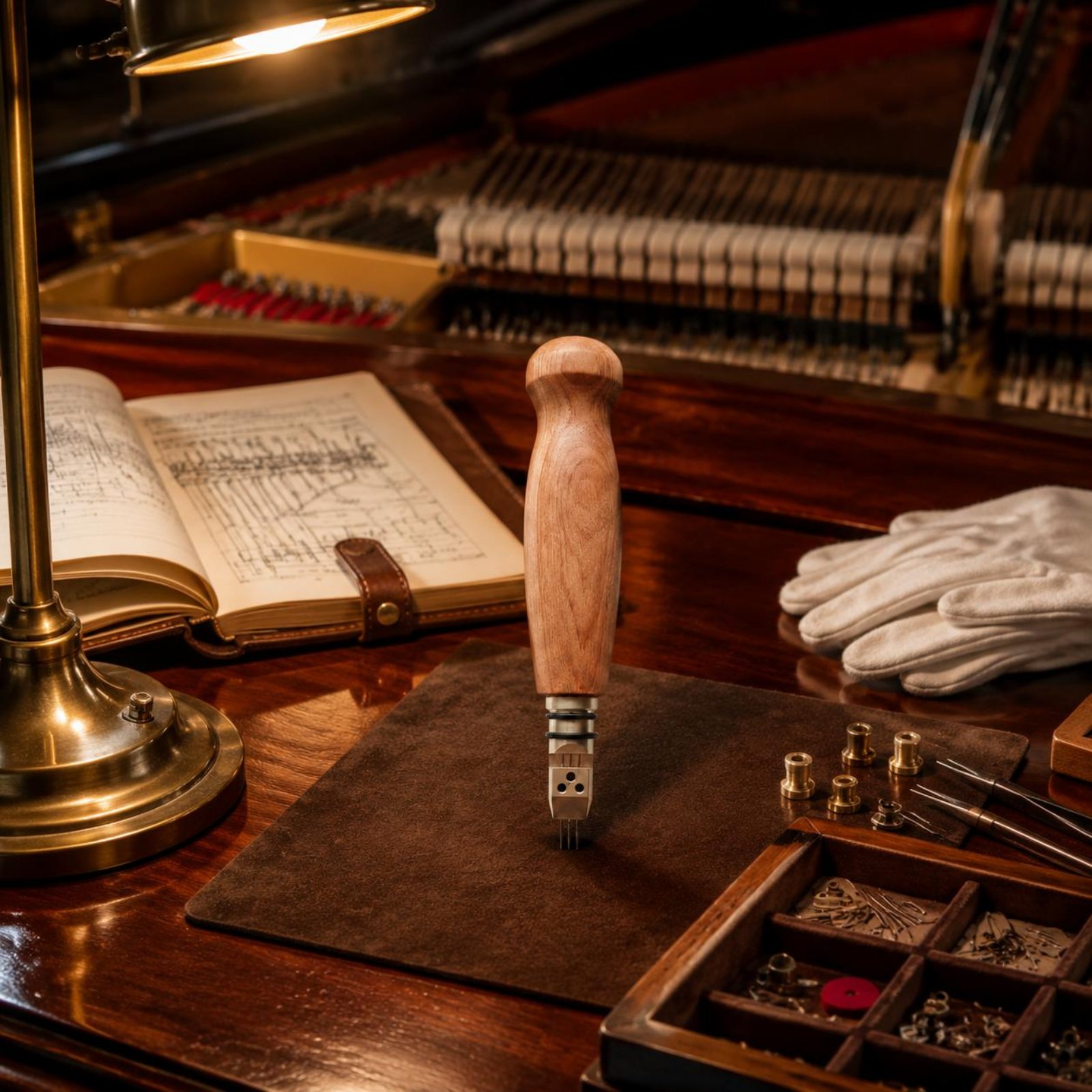 피아노 보이싱 도구 사운드 조정 피아노 튜닝 보이싱 도 - Musical Instrument Repairs 리뷰 및 가격