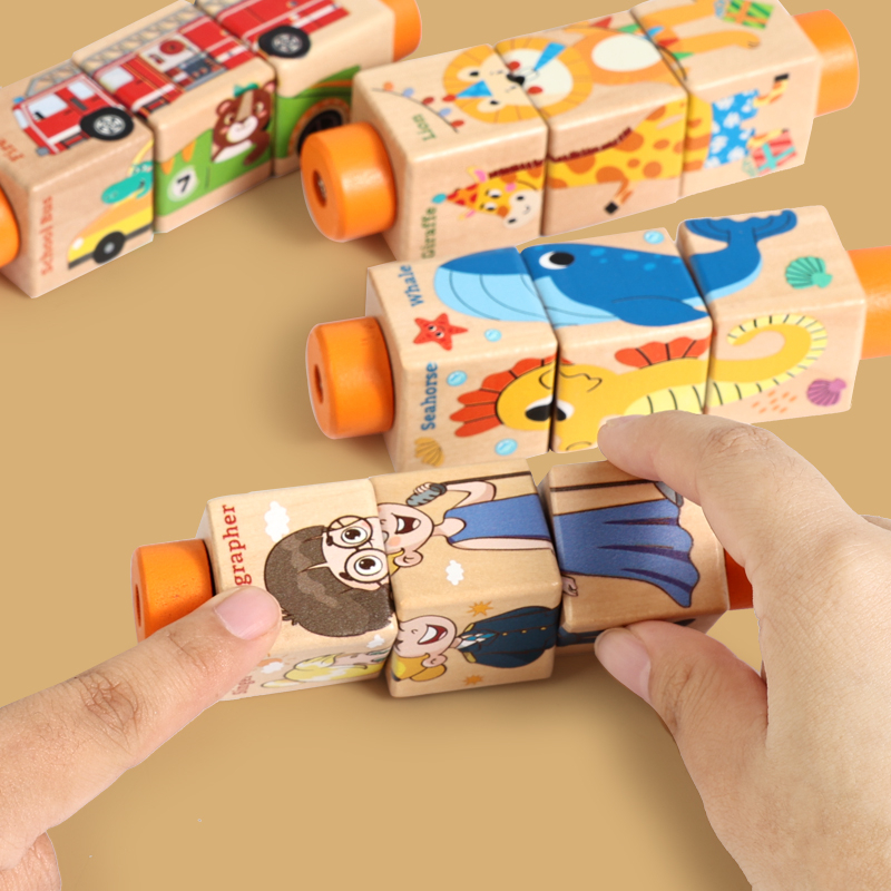 아기 나무 회전식 퍼즐 핸드벨 장난감 아기 모빌 뮤지컬 - Musical Instrument Rattle 리뷰 및 가격